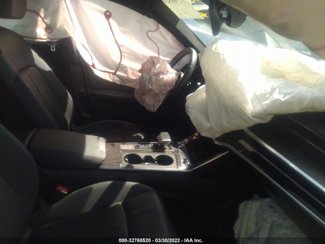 2019 Audi A6, VIN: WAUD8AF26KN124026