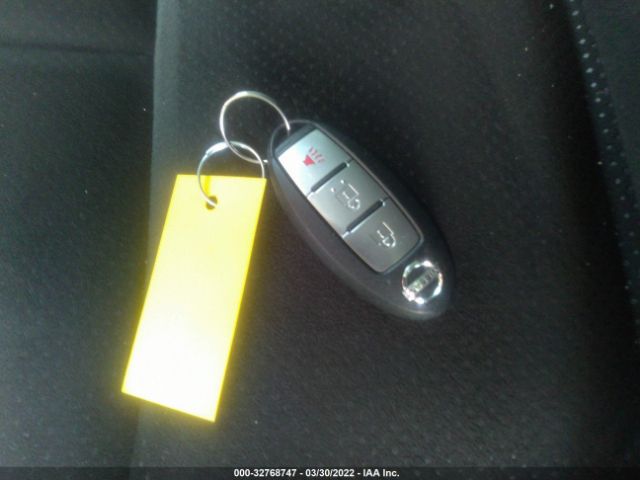 5N1AZ2AJ5MC107008 Nissan MURANO S