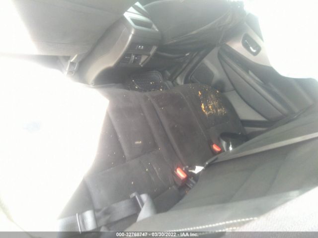 5N1AZ2AJ5MC107008 Nissan MURANO S