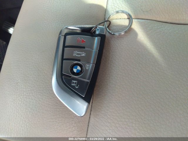 5UXKT0C5XG0S76864 BMW X5 Edrive Xdrive40e