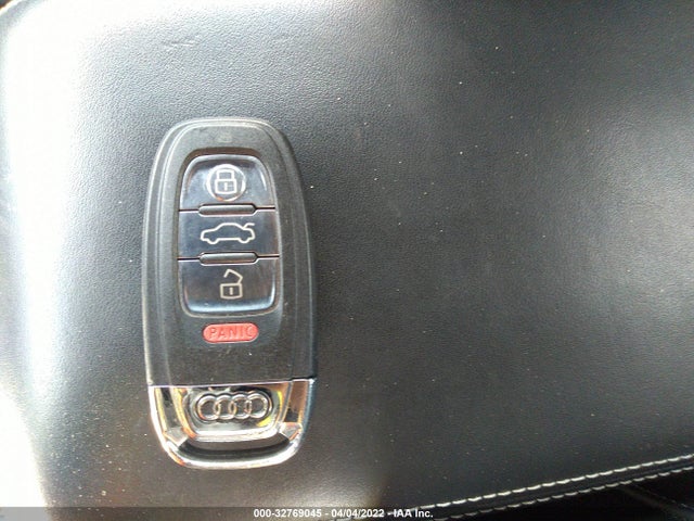 2016 Audi S5, VIN: WAUC4AFH7GN002794