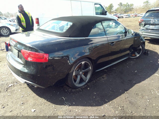 2016 Audi S5, VIN: WAUC4AFH7GN002794