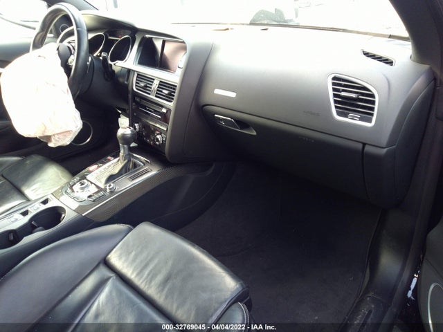 2016 Audi S5, VIN: WAUC4AFH7GN002794