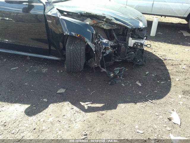 2016 Audi S5, VIN: WAUC4AFH7GN002794