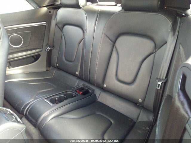 2016 Audi S5, VIN: WAUC4AFH7GN002794
