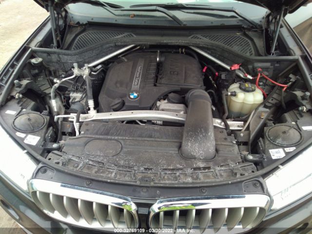 5UXKR0C56J0X97618 BMW X5 Xdrive35i