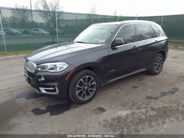5UXKR0C56J0X97618 BMW X5 Xdrive35i
