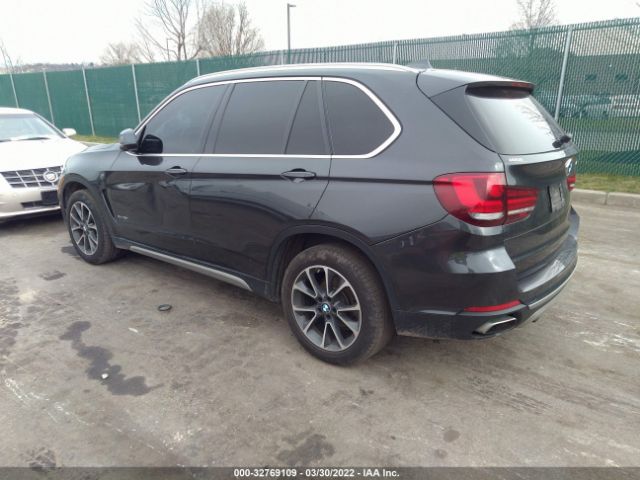5UXKR0C56J0X97618 BMW X5 Xdrive35i