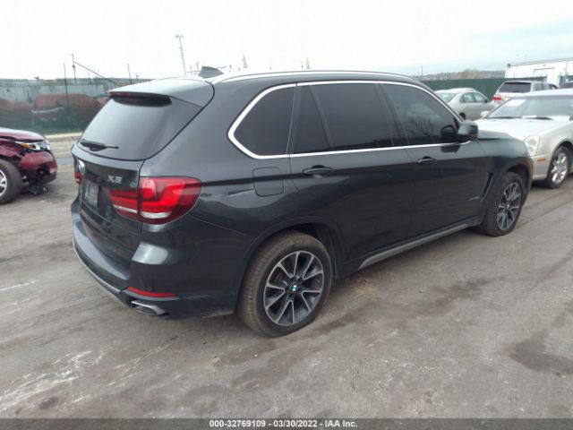 5UXKR0C56J0X97618 BMW X5 Xdrive35i