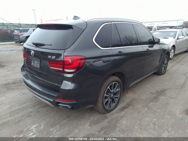 5UXKR0C56J0X97618 BMW X5 Xdrive35i