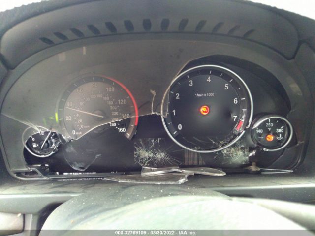 5UXKR0C56J0X97618 BMW X5 Xdrive35i
