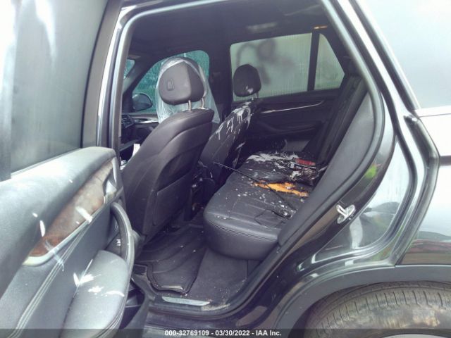 5UXKR0C56J0X97618 BMW X5 Xdrive35i