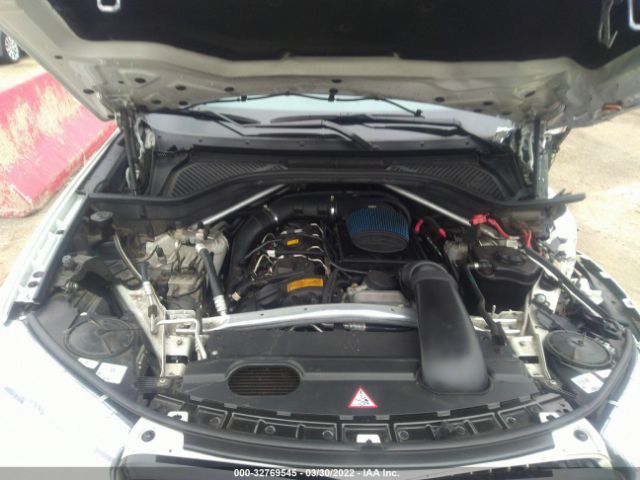 5UXKR2C57E0C01923 BMW X5 Sdrive35i