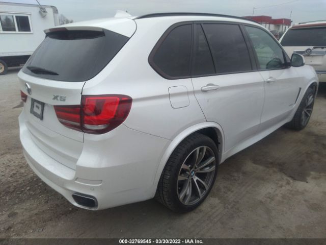 5UXKR2C57E0C01923 BMW X5 Sdrive35i