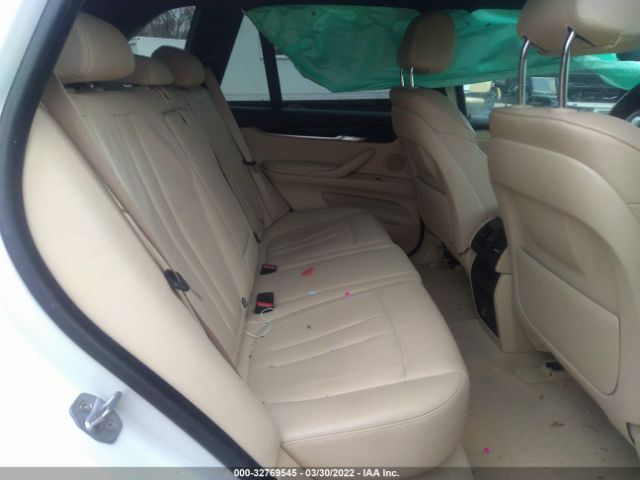 5UXKR2C57E0C01923 BMW X5 Sdrive35i