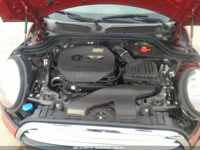 2015 Mini Cooper, VIN: WMWXS5C52FT833459