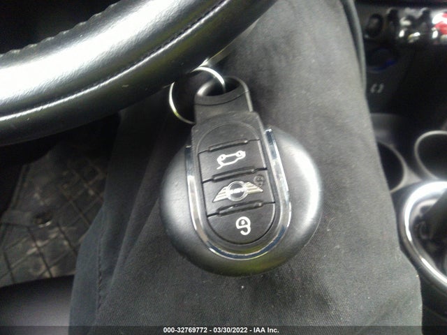 2015 Mini Cooper, VIN: WMWXS5C52FT833459