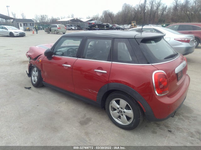 2015 Mini Cooper, VIN: WMWXS5C52FT833459