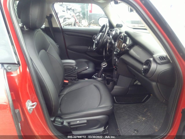 2015 Mini Cooper, VIN: WMWXS5C52FT833459