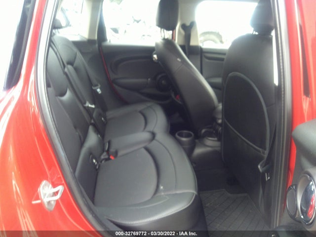 2015 Mini Cooper, VIN: WMWXS5C52FT833459