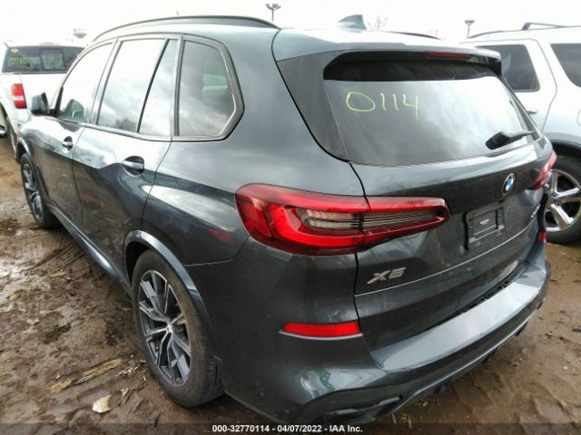 5UXCR6C0XM9H73949 BMW X5 Xdrive40i