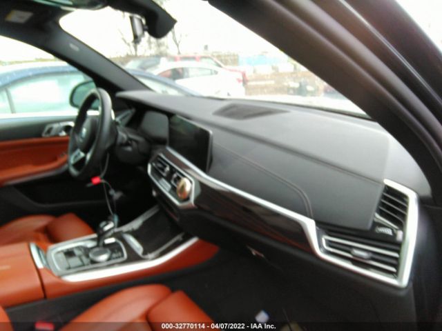 5UXCR6C0XM9H73949 BMW X5 Xdrive40i