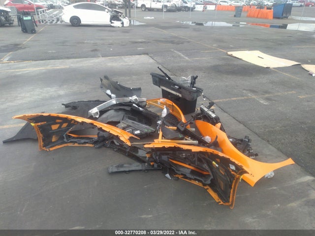 2015 Lamborghini Huracan, VIN: ZHWUC1ZF9FLA01316