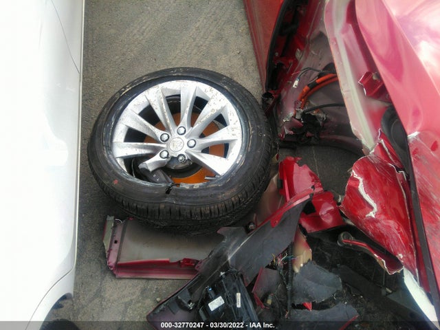 5YJSA1E18HF213739 Tesla Model S 60/75