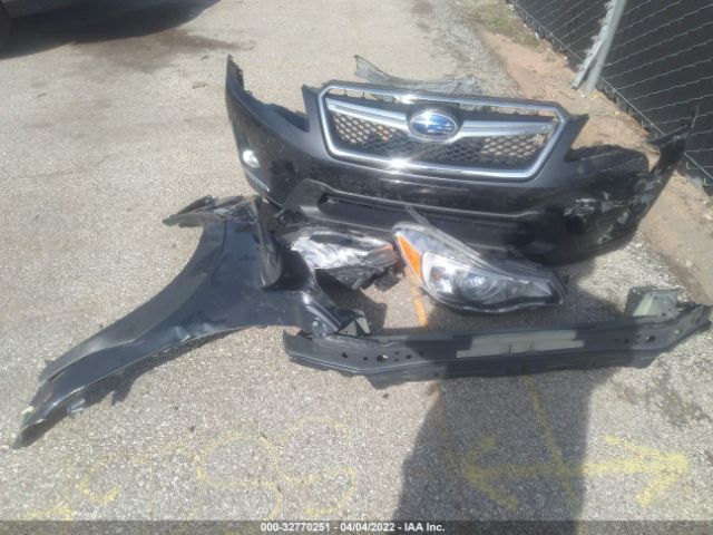 JF2GPABC7G8236276 Subaru Crosstrek Premium