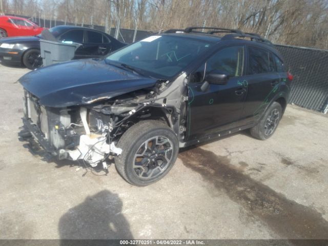 JF2GPABC7G8236276 Subaru Crosstrek Premium