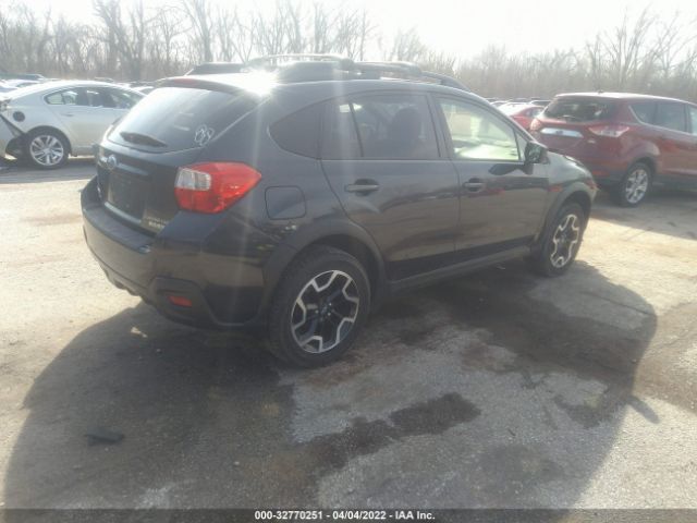 JF2GPABC7G8236276 Subaru Crosstrek Premium