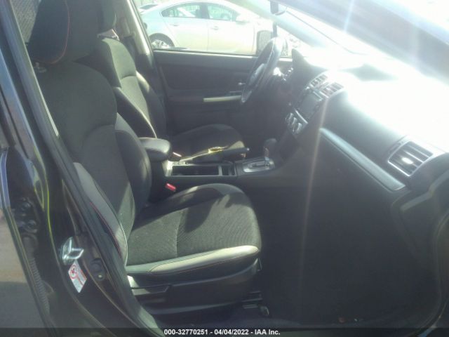 JF2GPABC7G8236276 Subaru Crosstrek Premium
