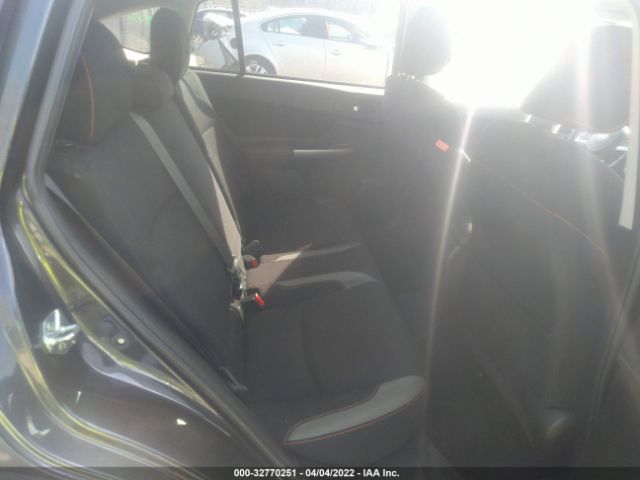 JF2GPABC7G8236276 Subaru Crosstrek Premium