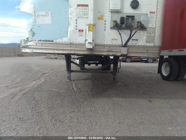 3H3V281C5MR709006 Hyundai Translead Inc Hyundai Translead Trailers