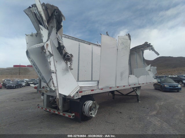 3H3V281C5MR709006 Hyundai Translead Inc Hyundai Translead Trailers
