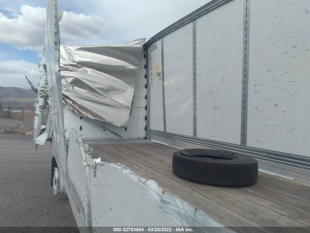 3H3V281C5MR709006 Hyundai Translead Inc Hyundai Translead Trailers