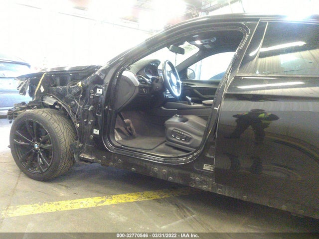 2018 BMW X6, VIN: 5UXKU2C59J0Z61972