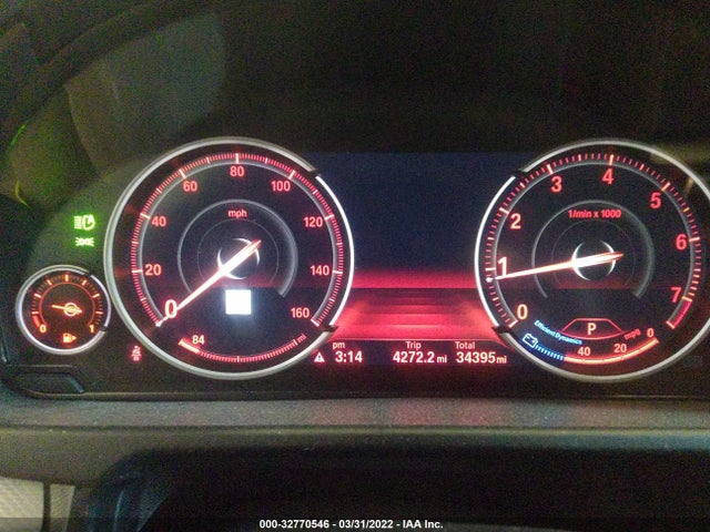 2018 BMW X6, VIN: 5UXKU2C59J0Z61972