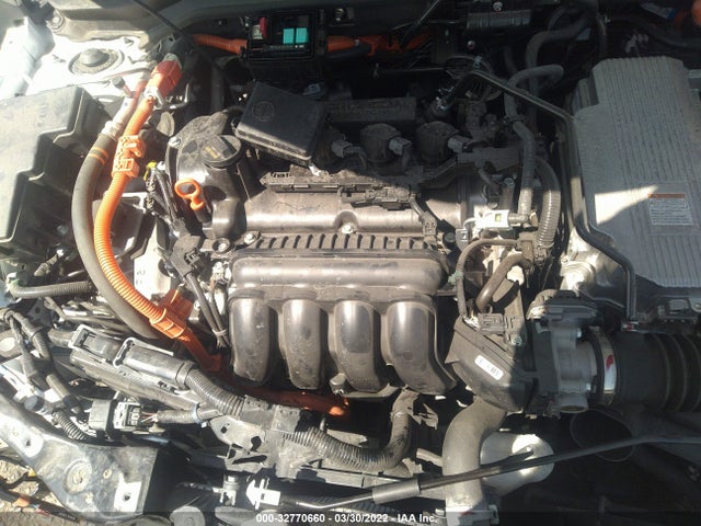 2021 Honda Insight, VIN: 19XZE4F58ME002143