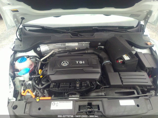 3VW517AT7FM803282 Volkswagen Beetle Convertible 1.8t W/sound/nav