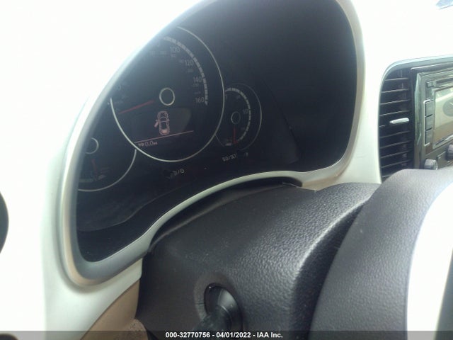 3VW517AT7FM803282 Volkswagen Beetle Convertible 1.8t W/sound/nav