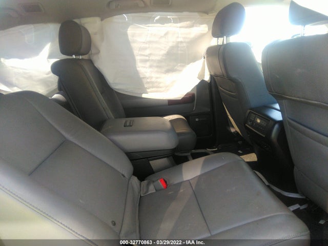 2017 Toyota Sequoia, VIN: 5TDDY5G13HS153616