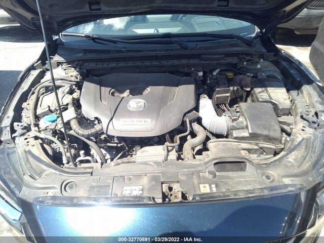 2020 Mazda 6, VIN: JM1GL1XY7L1512876