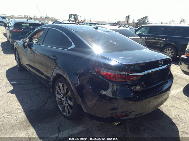 2020 Mazda 6, VIN: JM1GL1XY7L1512876