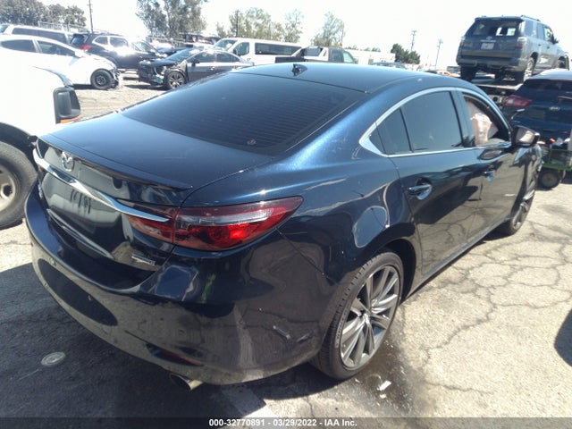 2020 Mazda 6, VIN: JM1GL1XY7L1512876