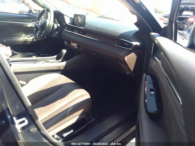 2020 Mazda 6, VIN: JM1GL1XY7L1512876