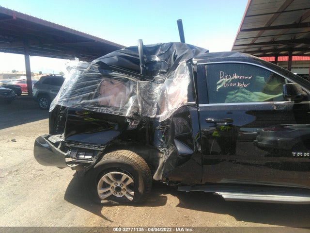 Chevrolet Tahoe Lt 2016 1GNSCBKC8GR132472 Image 6