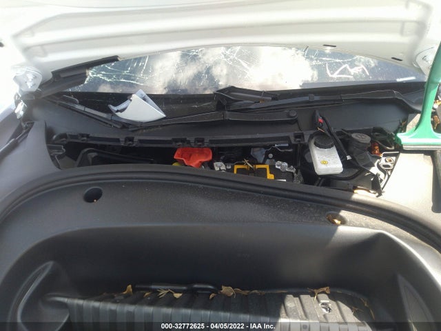 Tesla Model 3 Long Range 2022 5YJ3E1EB7NF105710 Image 11