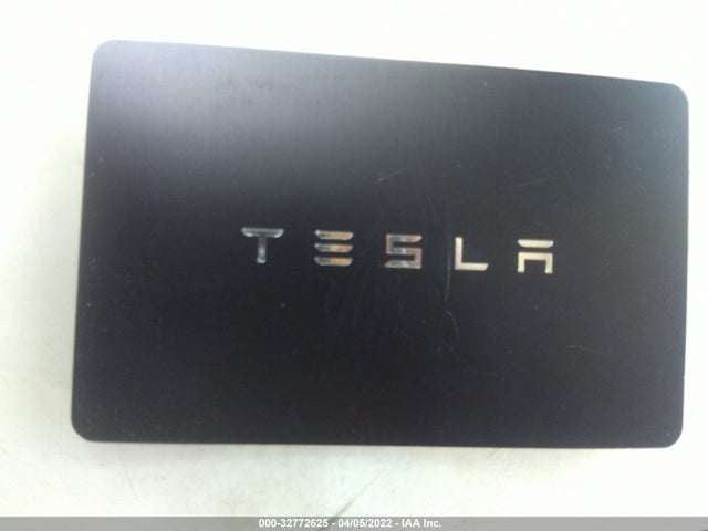 Tesla Model 3 Long Range 2022 5YJ3E1EB7NF105710 Image 3