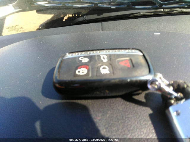 2015 Land Rover Range Rover Sport, VIN: SALWR2VF5FA532171